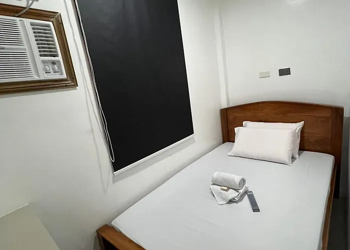 Gp Auberge de jeunesse *